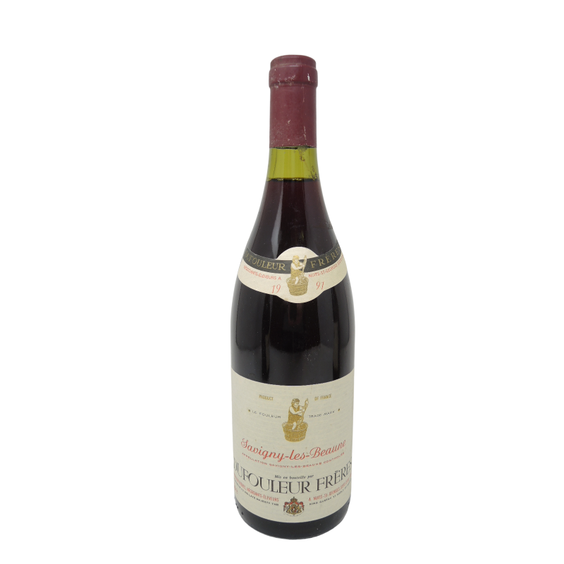 Savigny-Les-Beaune 1991 Dufouleur Freres