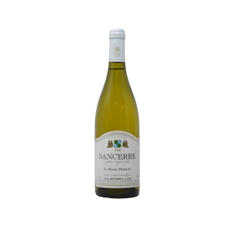 Sancerre 1998 Jean Reverdy & Fils