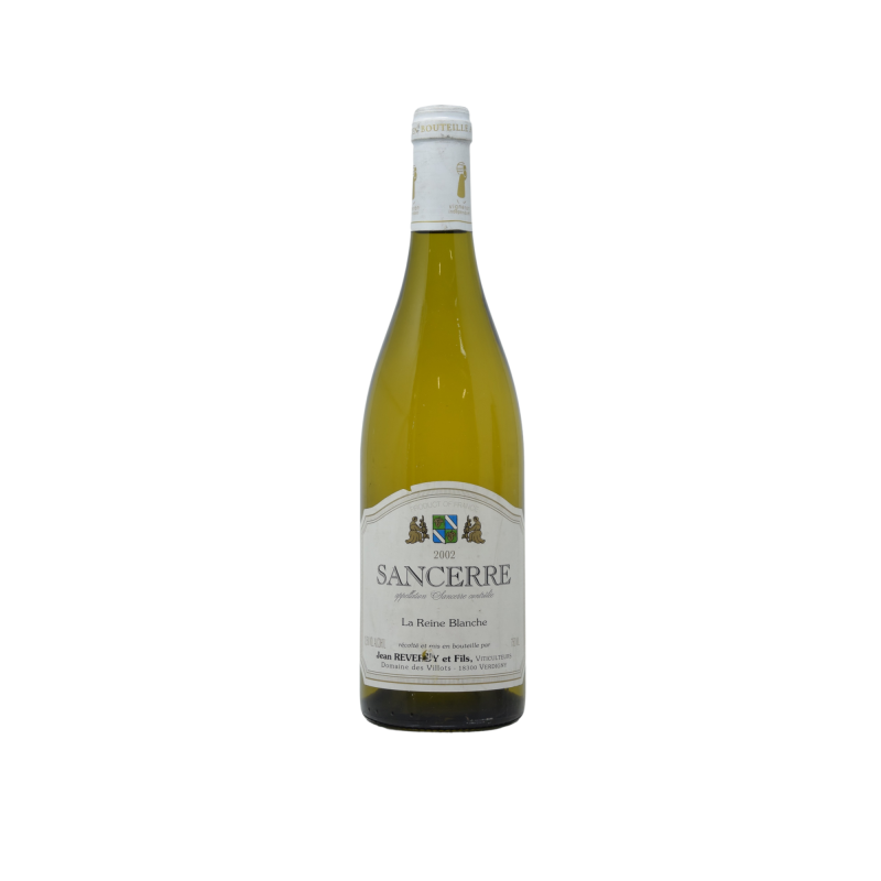 Sancerre 2002 Jean Reverdy & Fils