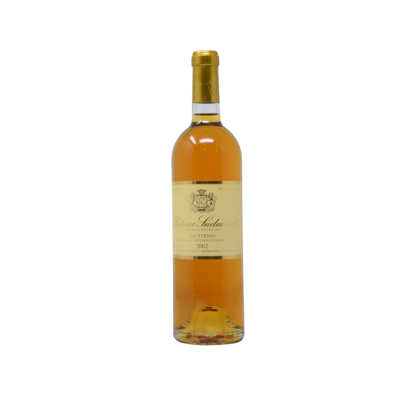 Chateau Suduiraut 2002 Sauternes