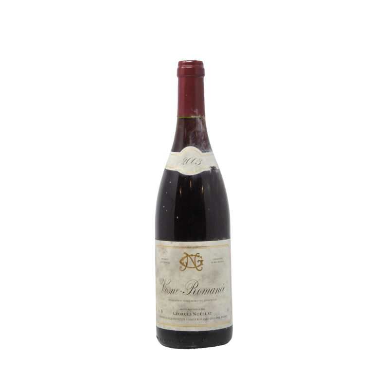Vosne-Romanee 2003 Domaine Georges Noellat
