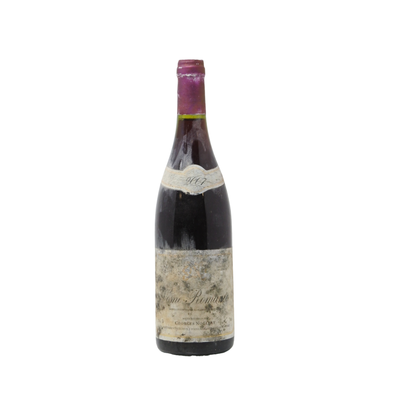 Vosne-Romanee 2007 Domaine Georges Noellat