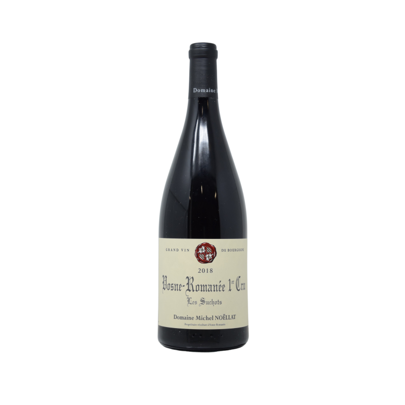 Vosne-Romanee 1er Cru Les Suchots 2018 Domaine Michel Noellat Et Fils 150cl