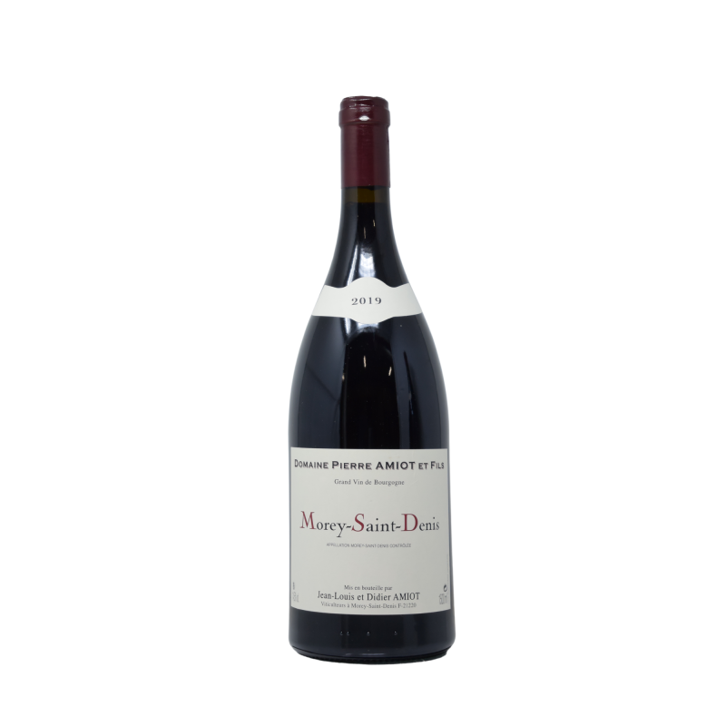 Morey-Saint-Denis 2019 Domaine Pierre Amiot 150cl