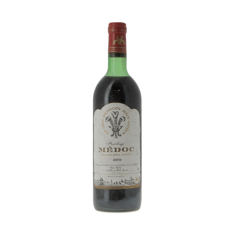 Medoc 1979 Medoc