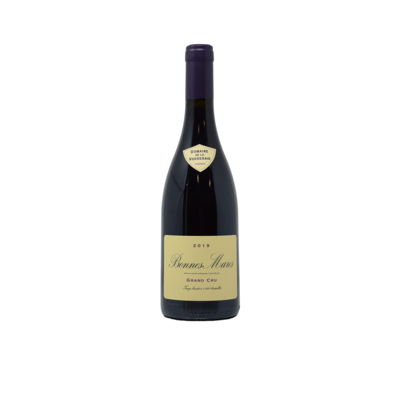 Bonnes Mares Grand Cru 2019 Domaine De La Vougeraie