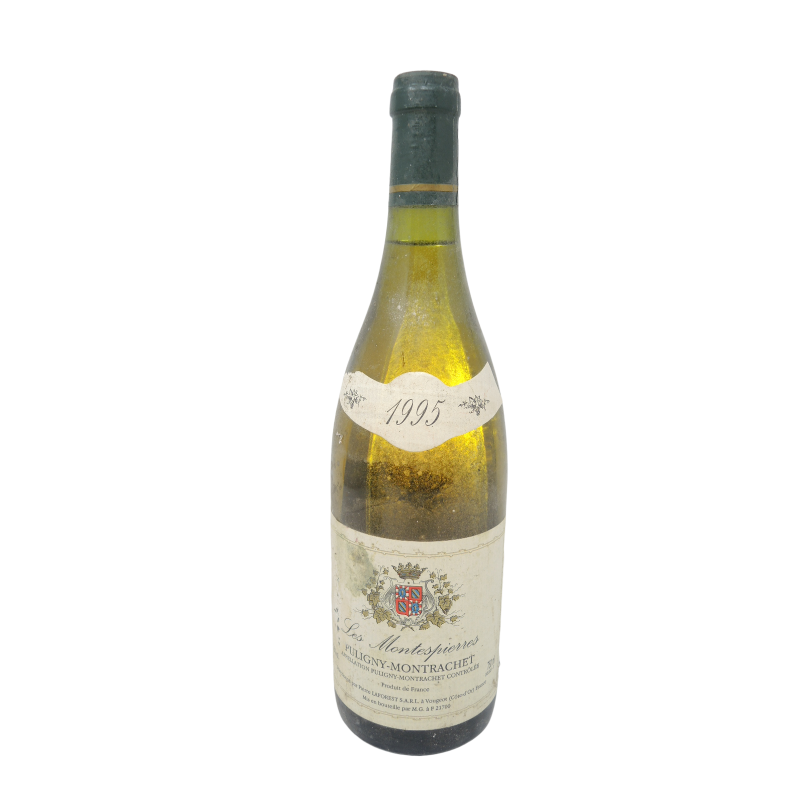 Puligny-Montrachet 1995 Pierre Laforest S.A.R.L
