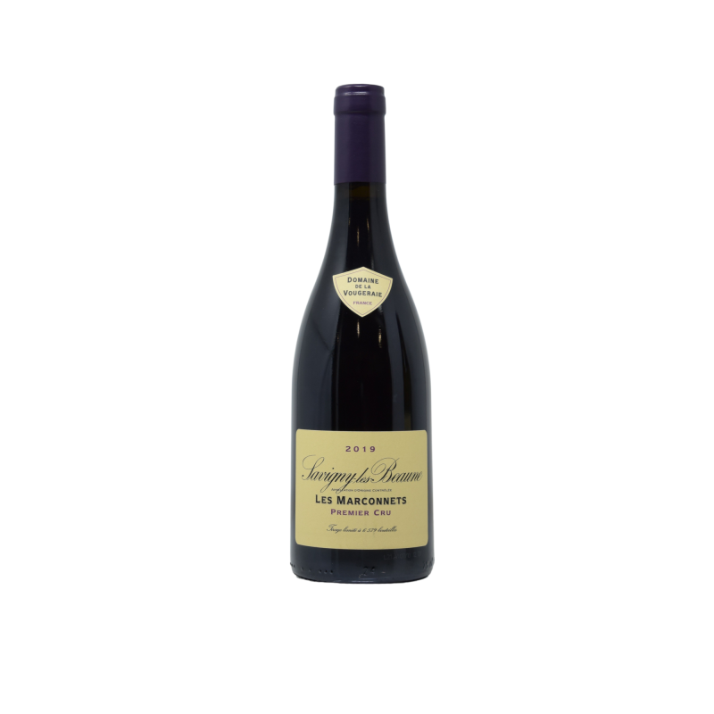 Savigny-Les-Beaune 1er Cru Les Marconnets 2019 Domaine De La Vougeraie