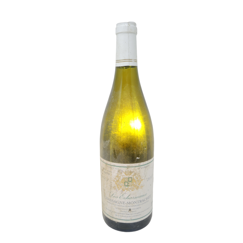 Chassagne-Montrachet 2003 Pierre Laforest S.A.R.L
