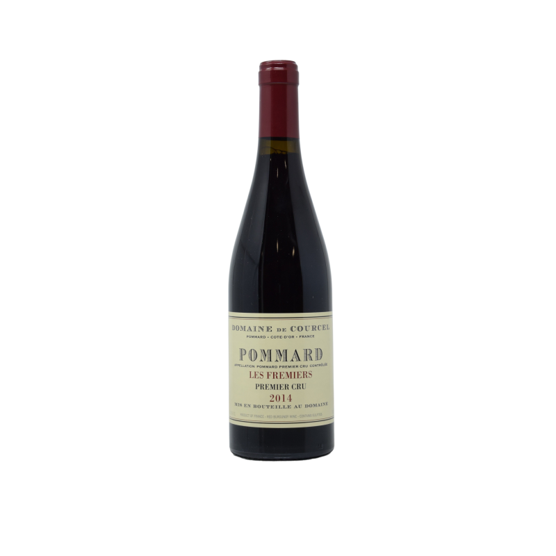 Pommard 1er Cru Fremiers 2014 Domaine De Courcel