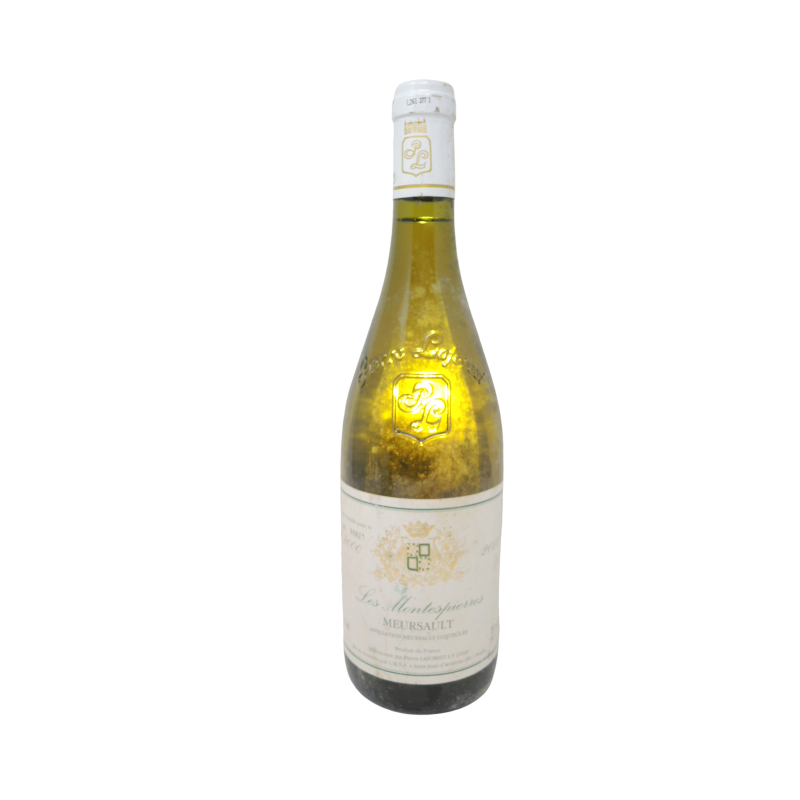 Meursault 2000 Pierre Laforest S.A.R.L