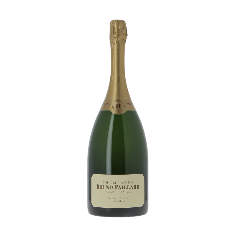 Premiere Cuvee Extra Brut NM Bruno Paillard 150cl