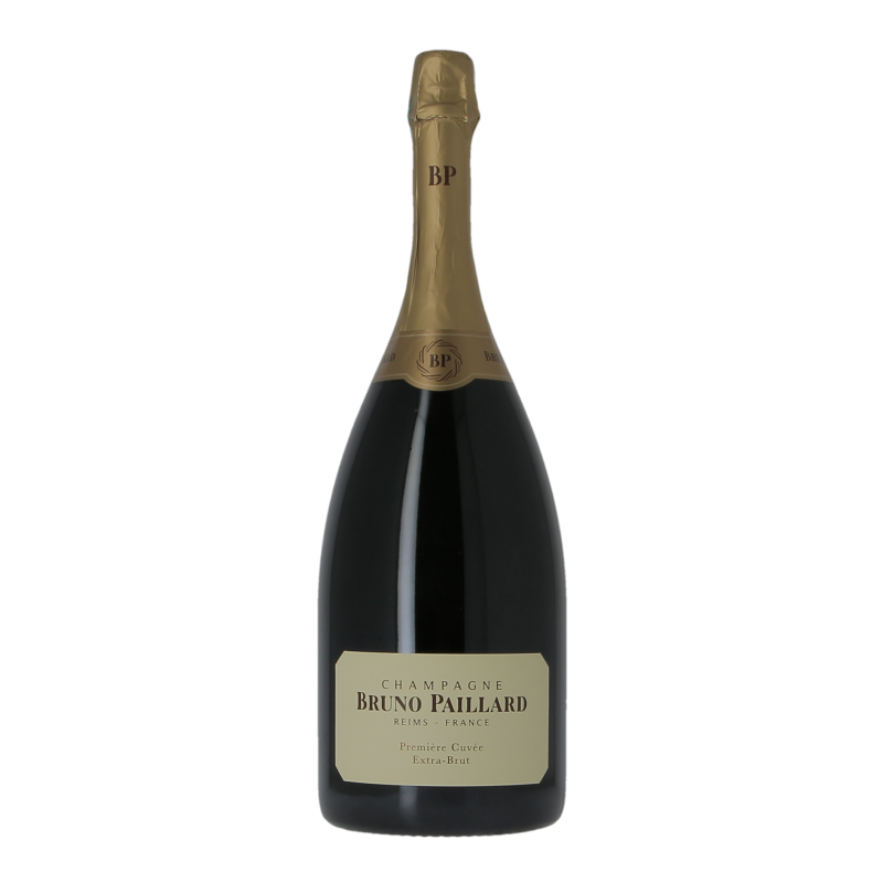 Premiere Cuvee Extra Brut NM Bruno Paillard 300cl