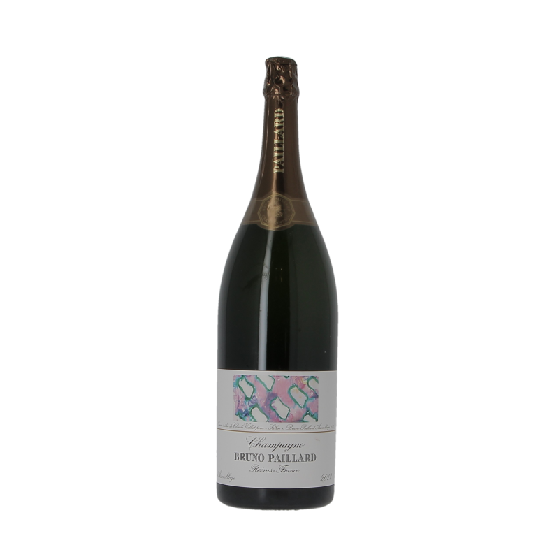 Champagne Assemblage 2012 Bruno Paillard 300cl