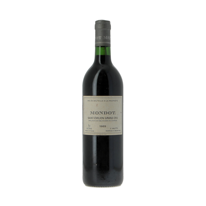 Saint-Emilion 1989 Saint-Emilion