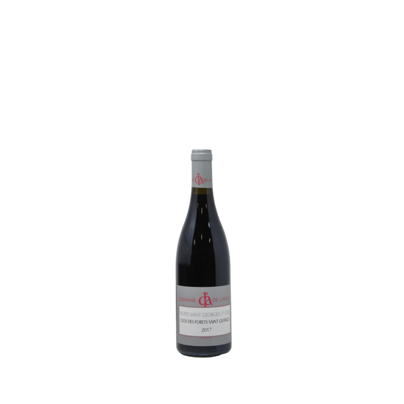 Nuits-Saint-Georges 1er Cru Clos Des Forets 2017 Domaine De L'Arlot