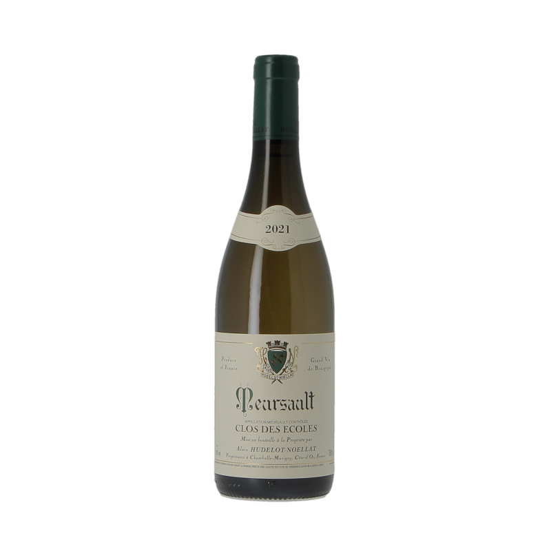 Meursault 2021 Domaine Alain Hudelot- Noellat