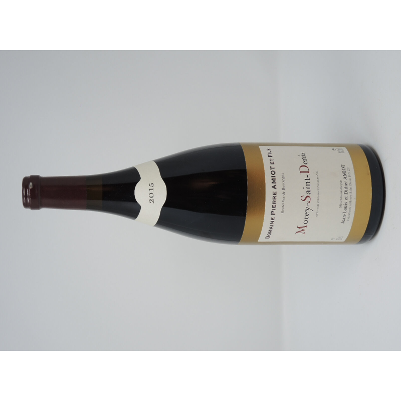 Morey-Saint-Denis 2015 Domaine Pierre Amiot 150cl