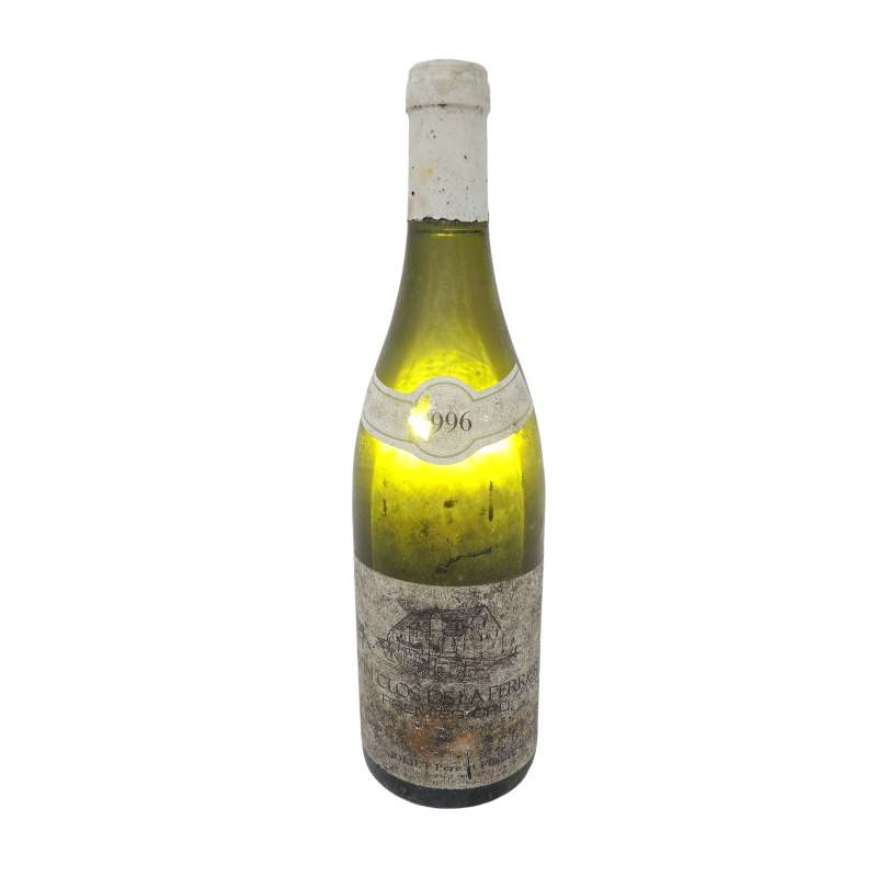 Fixin 1er Cru Clos De La Perriere 1996 Joliet Pere Et Fils