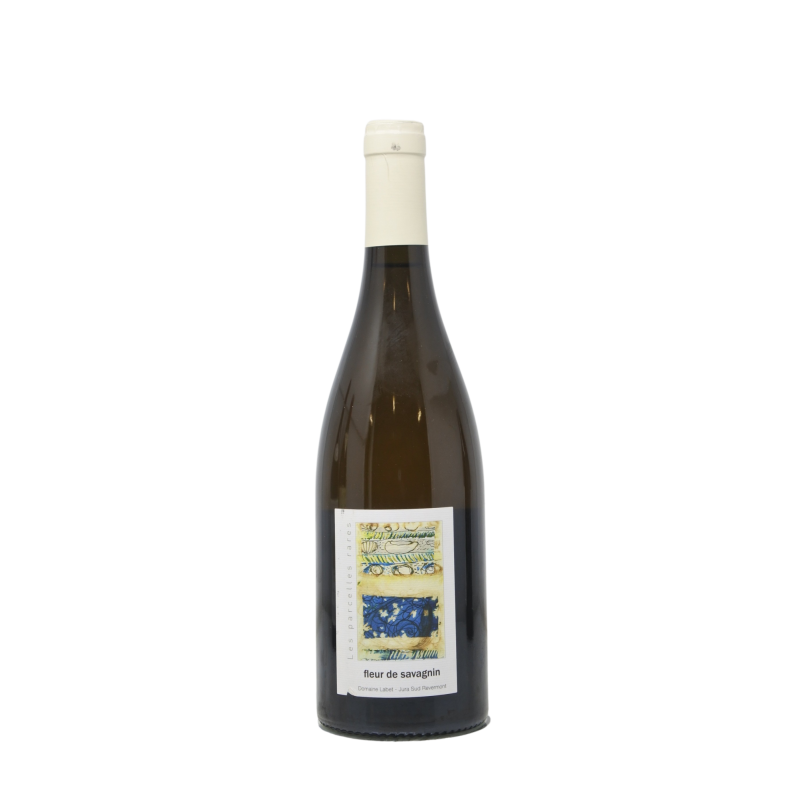 Fleur De Savagnin 2018 Domaine Labet