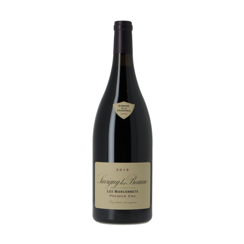 Savigny-Les-Beaune 1er Cru Les Marconnets 2019 Domaine De La Vougeraie 150cl