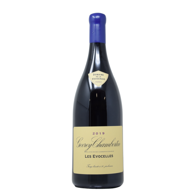 Gevrey-Chambertin Les Evocelles 2019 Domaine De La Vougeraie 300cl