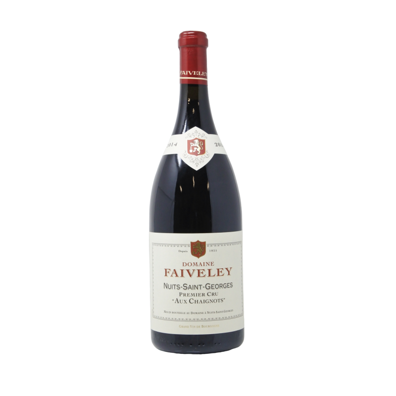 Nuits-Saint-Georges 1er Cru Les Chaignots 2014 Faiveley 150cl