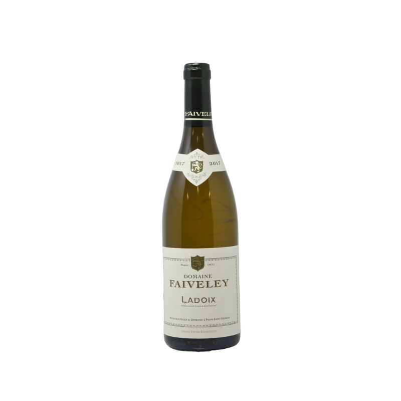 Ladoix 2017 Faiveley