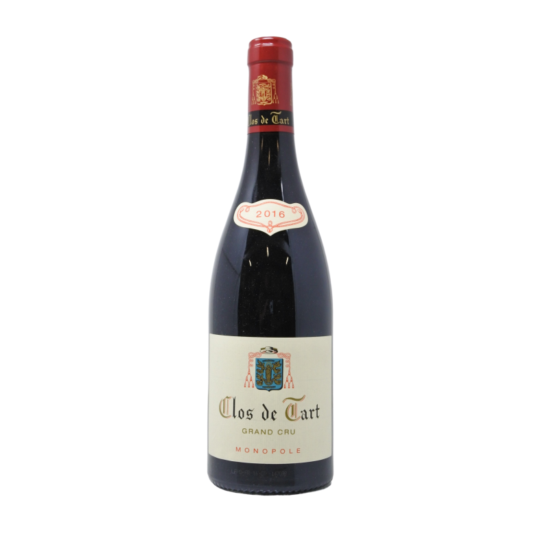 Clos De Tart Grand Cru 2016 Clos De Tart