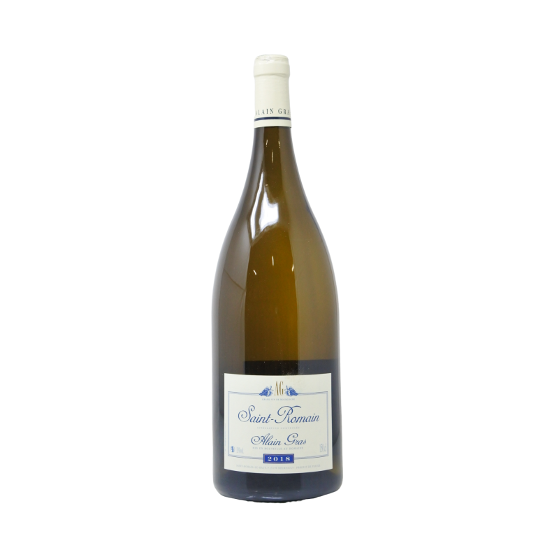 Saint-Romain 2018 Alain Gras 150cl