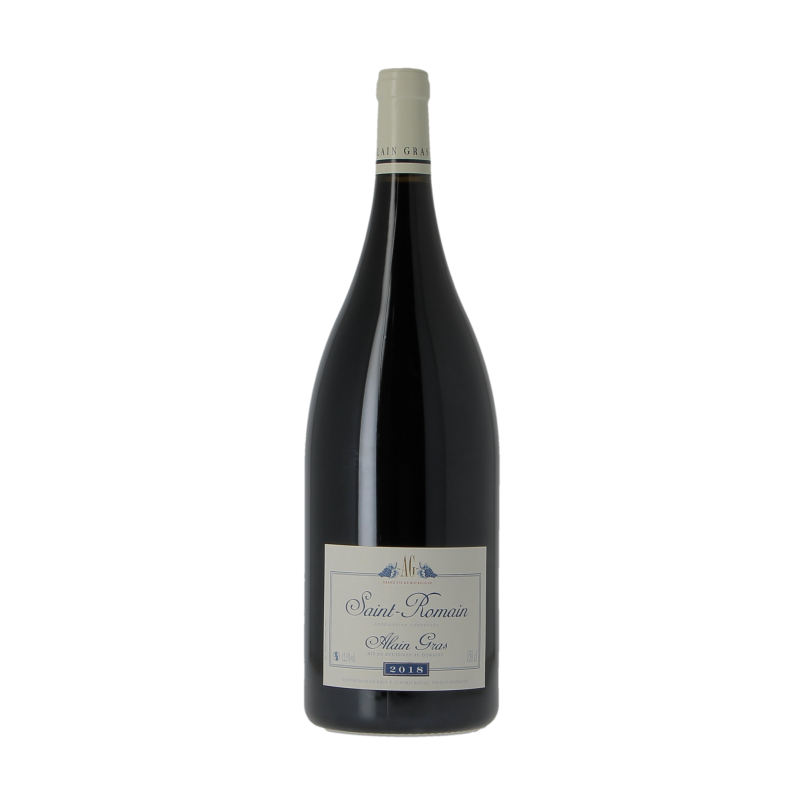 Saint-Romain 2018 Alain Gras 150cl