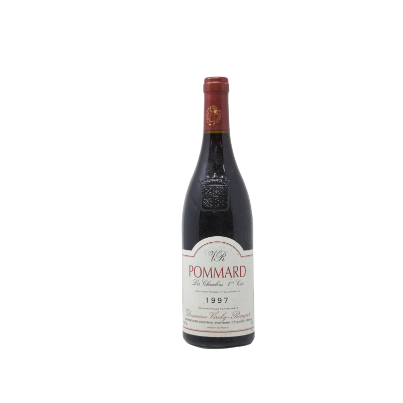 Pommard 1er Cru Les Chanlins 1997 Virely-Rougeot