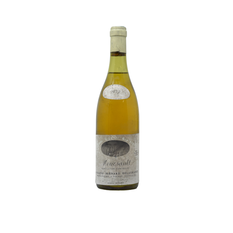 Meursault 1973 Delagrange