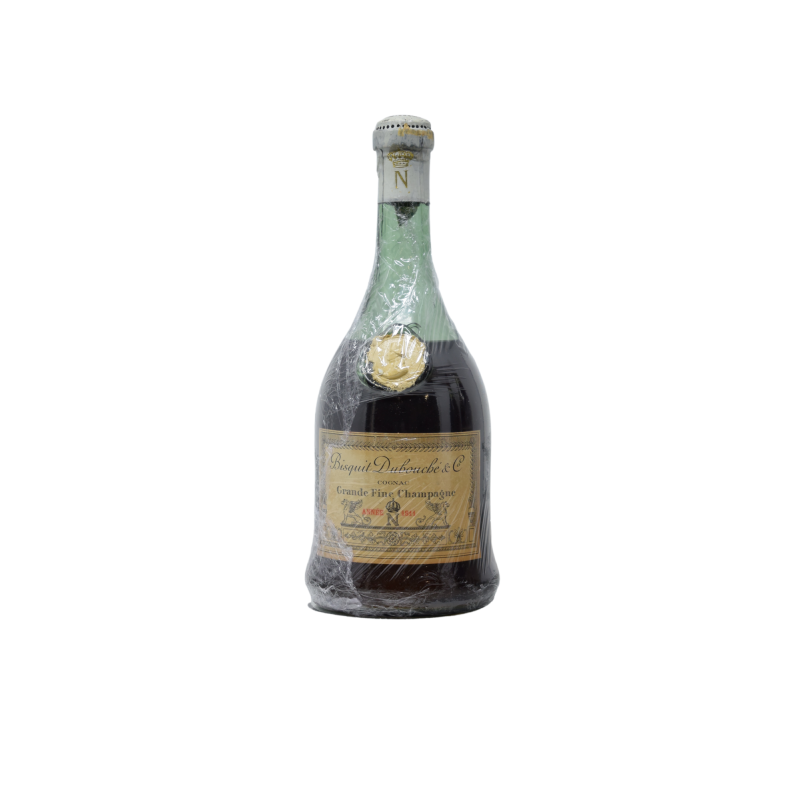 Cognac 1811 Bisquit Dubouche