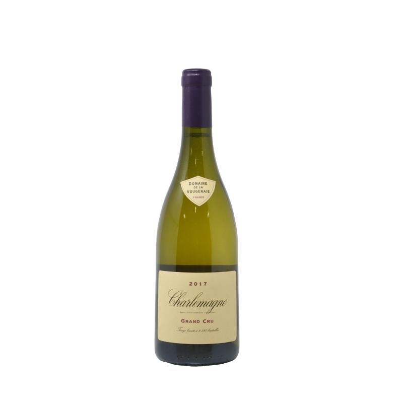 Charlemagne Grand Cru 2017 Domaine De La Vougeraie
