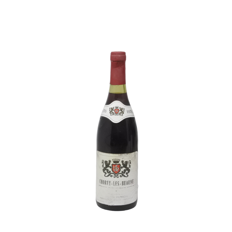 Chorey-Les-Beaune 1976 Antoine Demelo