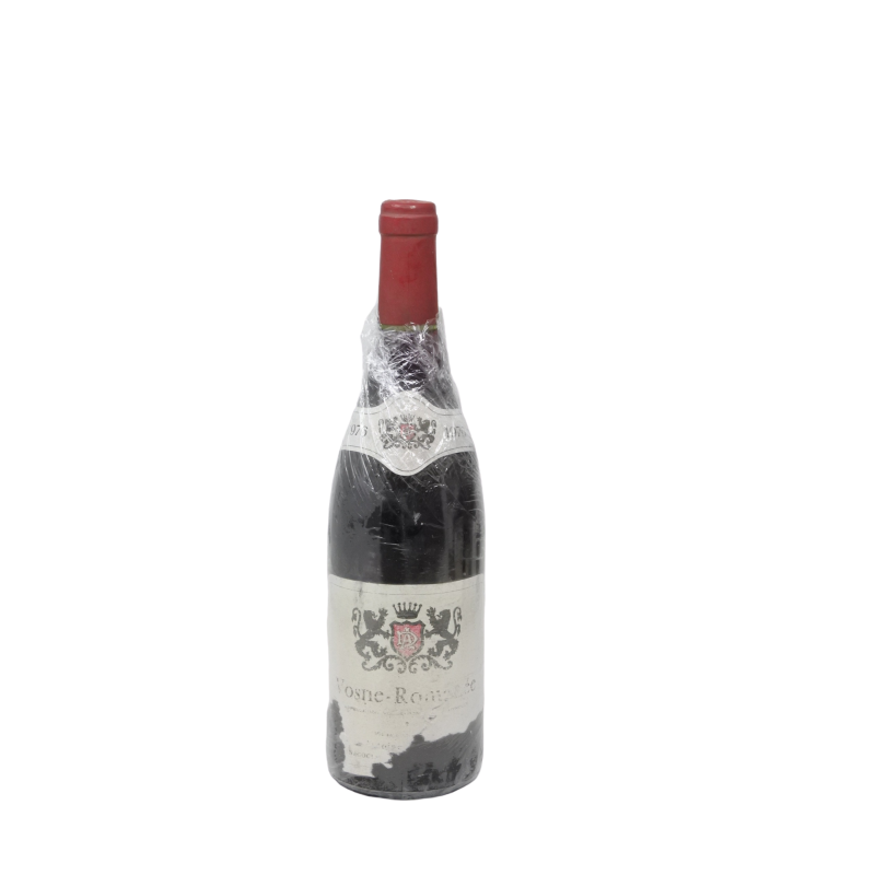 Vosne-Romanee 1976 Antoine Demelo