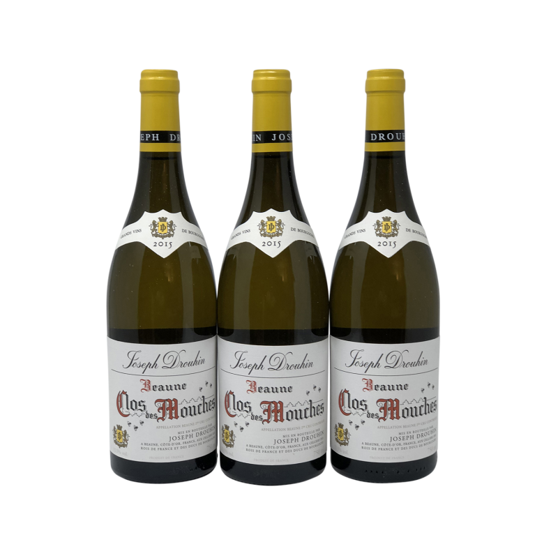 Beaune 1er Cru Clos Des Mouches 2015 Joseph Drouhin