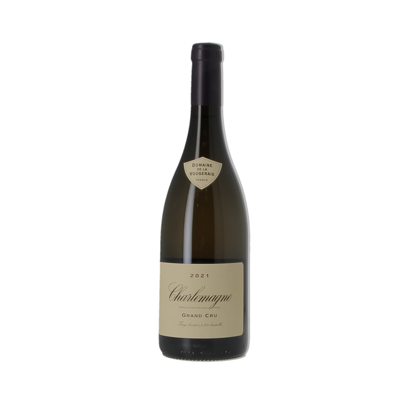 Charlemagne Grand Cru 2021 Domaine De La Vougeraie