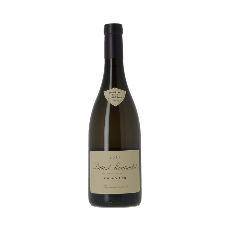 Batard-Montrachet Grand Cru 2021 Domaine De La Vougeraie