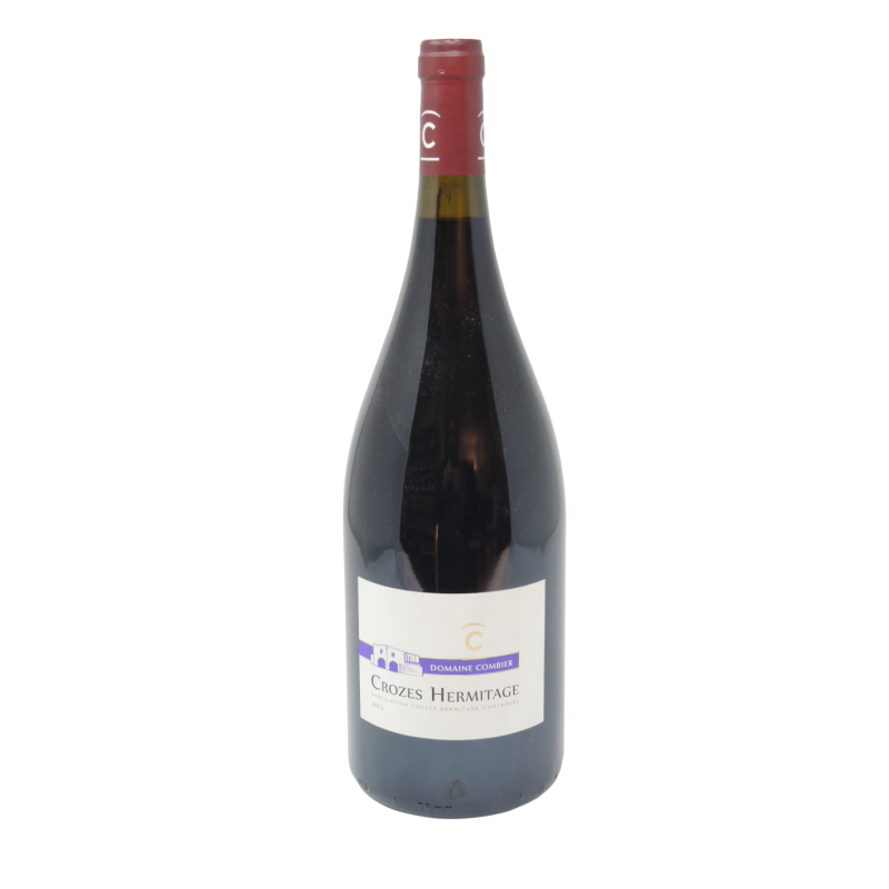 Crozes-Hermitage 2015 Domaine Combier 150cl
