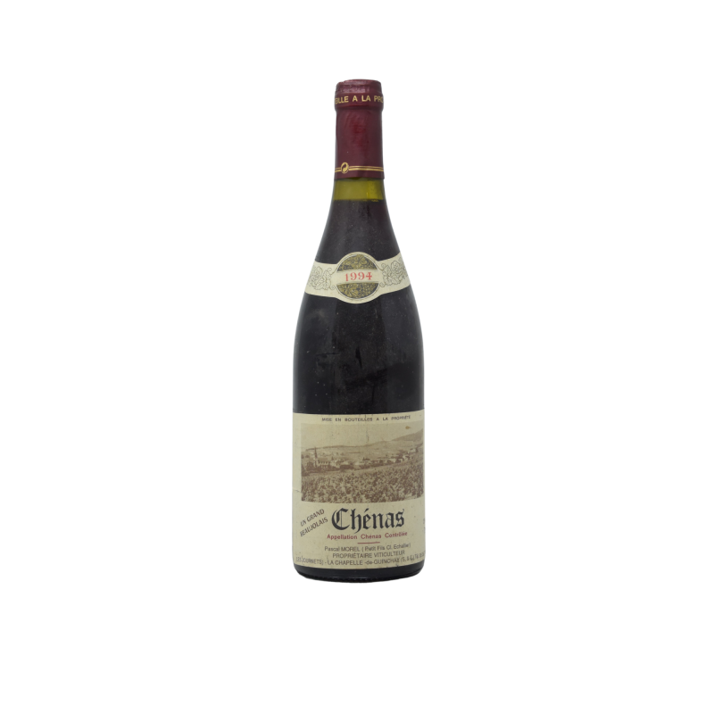 Chenas 1994 Pascal Morel
