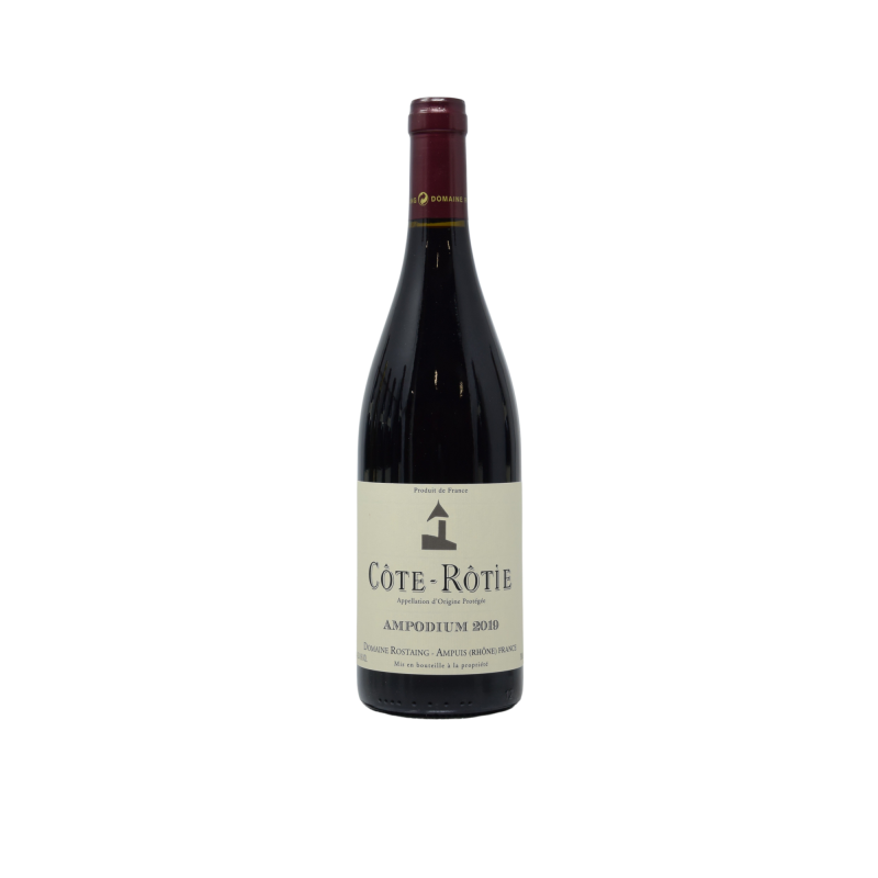Cote-Rotie Ampodium 2019 Domaine Rostaing