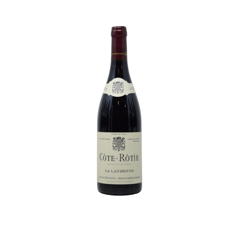 Cote-Rotie La Landonne 2019 Domaine Rostaing