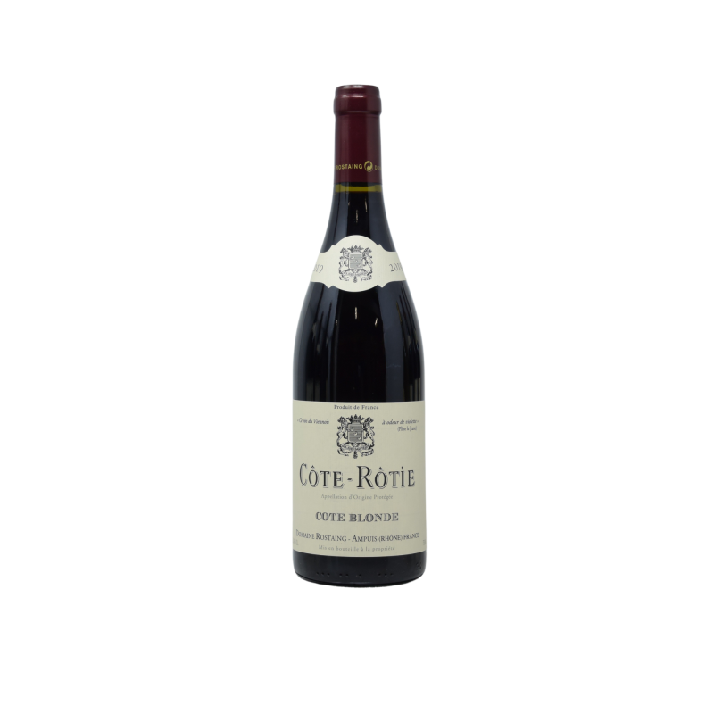 Cote-Rotie Cote Blonde 2019 Domaine Rostaing