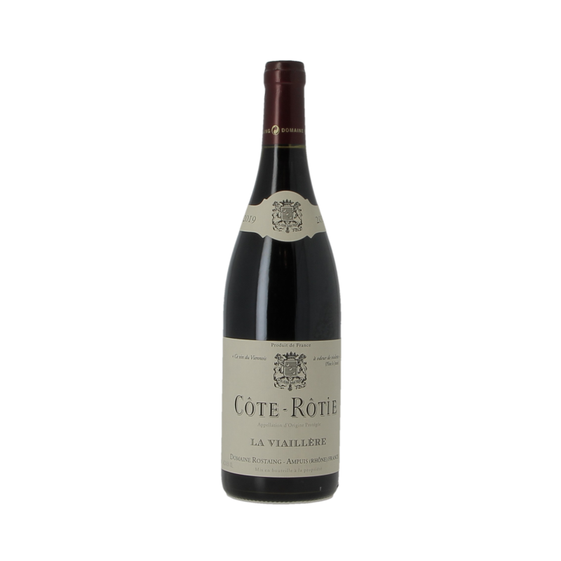 Cote-Rotie La Viaillere 2019 Domaine Rostaing
