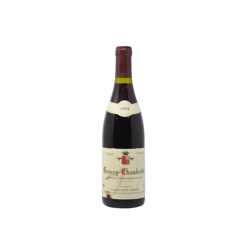 Gevrey-Chambertin 1994 Domaine Denis Mortet
