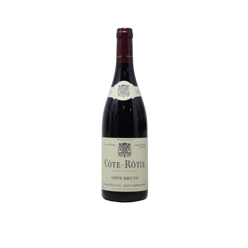Cote-Rotie Cote Brune 2019 Domaine Rostaing