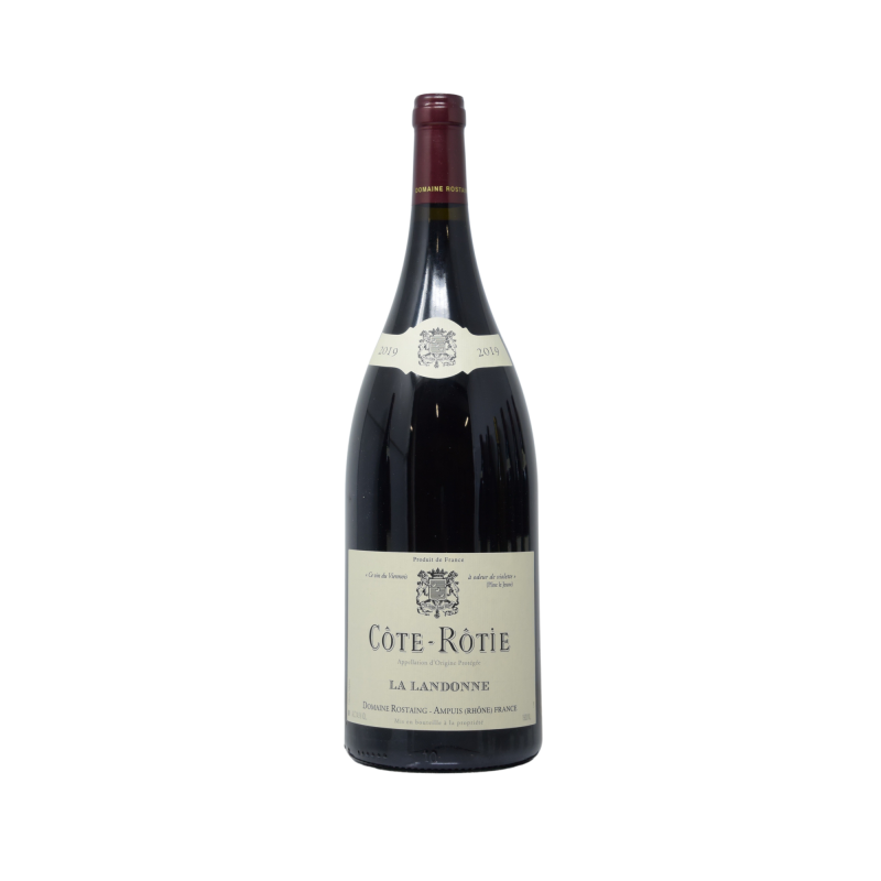 Cote-Rotie La Landonne 2019 Domaine Rostaing 150cl