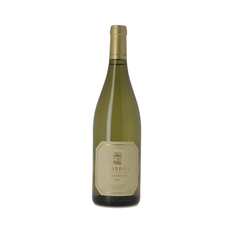 Condrieu La Bonnette 2020 Domaine Rostaing